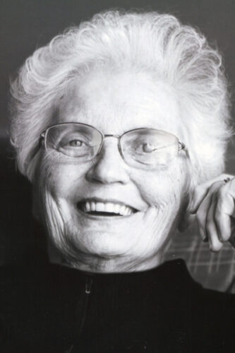 Janet L. O’Connell 1936-2026
